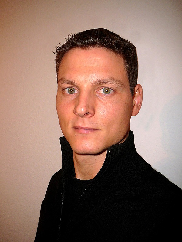Stephan Drescher ist der neue Leiter des Forstreviers im Heilbronner Stadtwald-Ost.